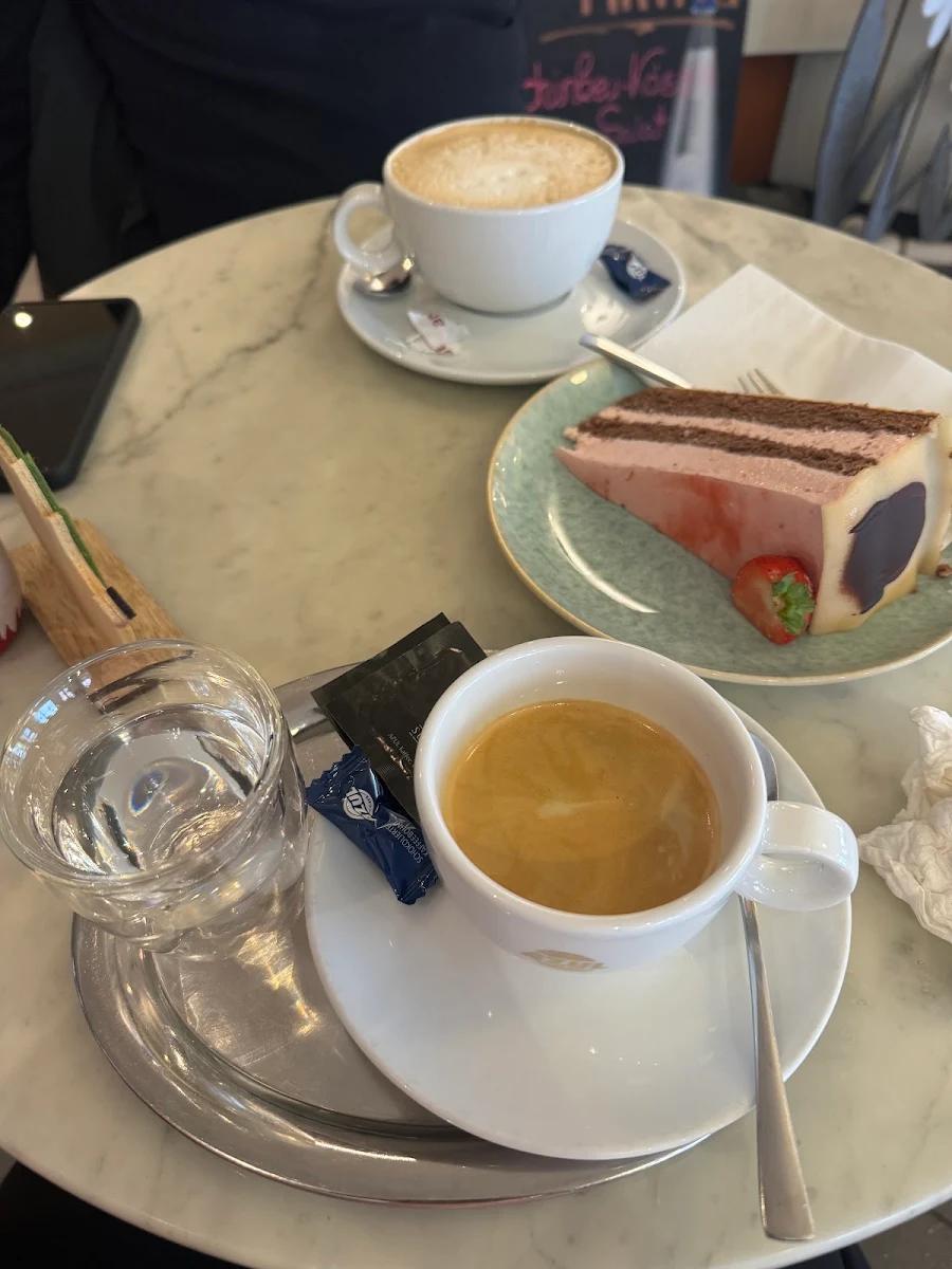 Espresso