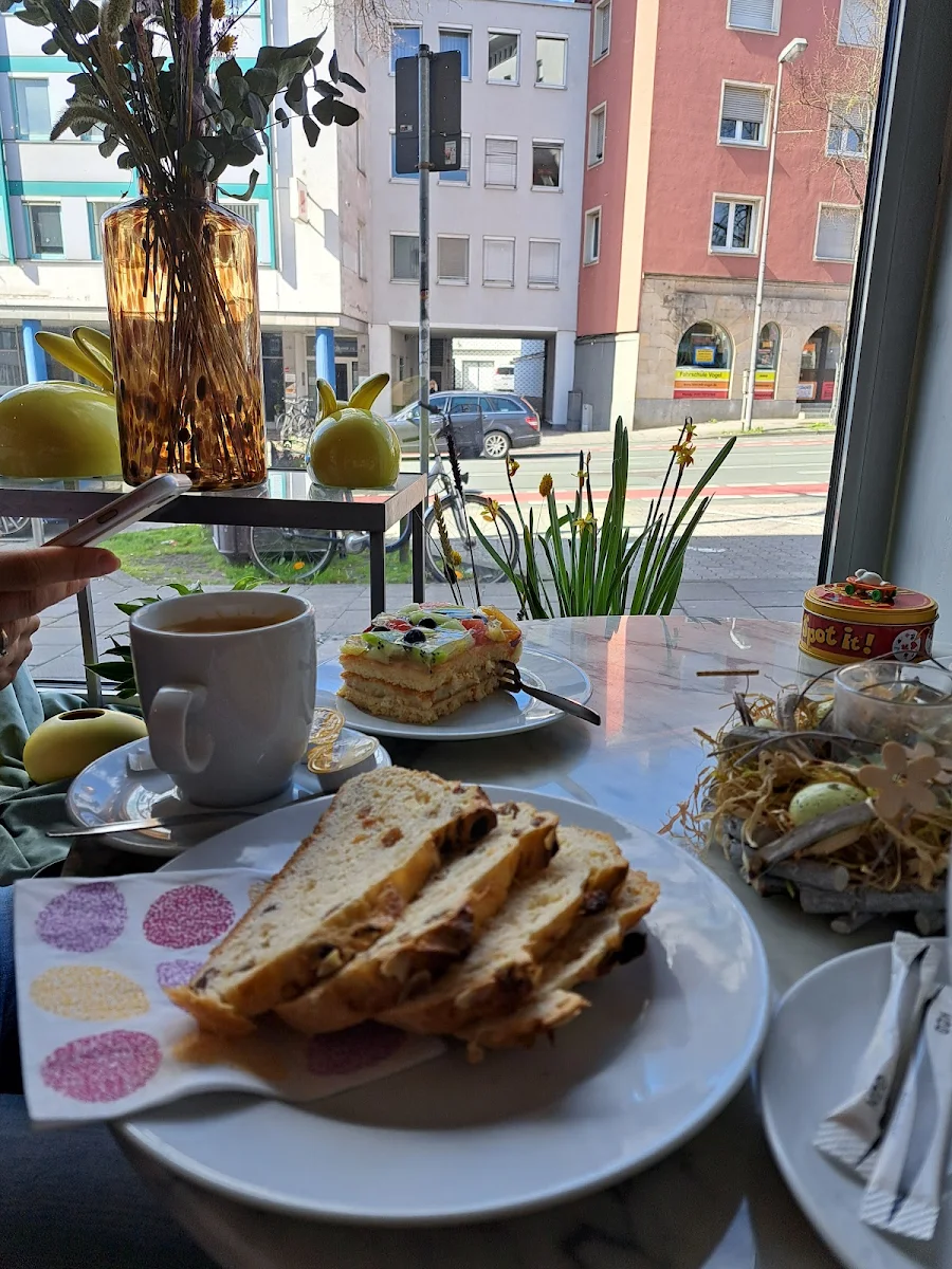 Osterbrot