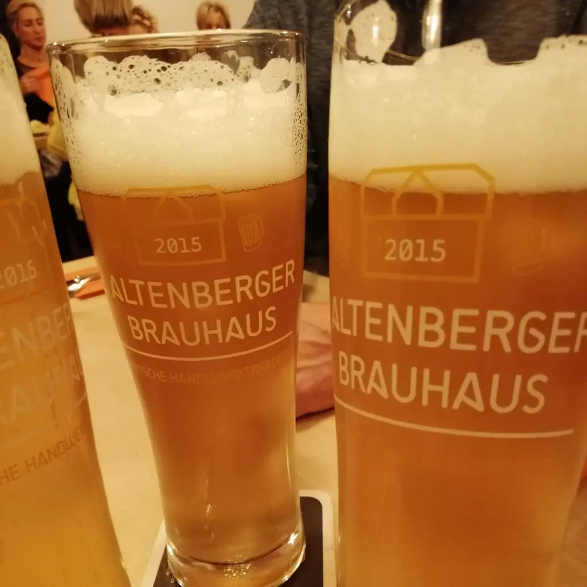 Helles Bier