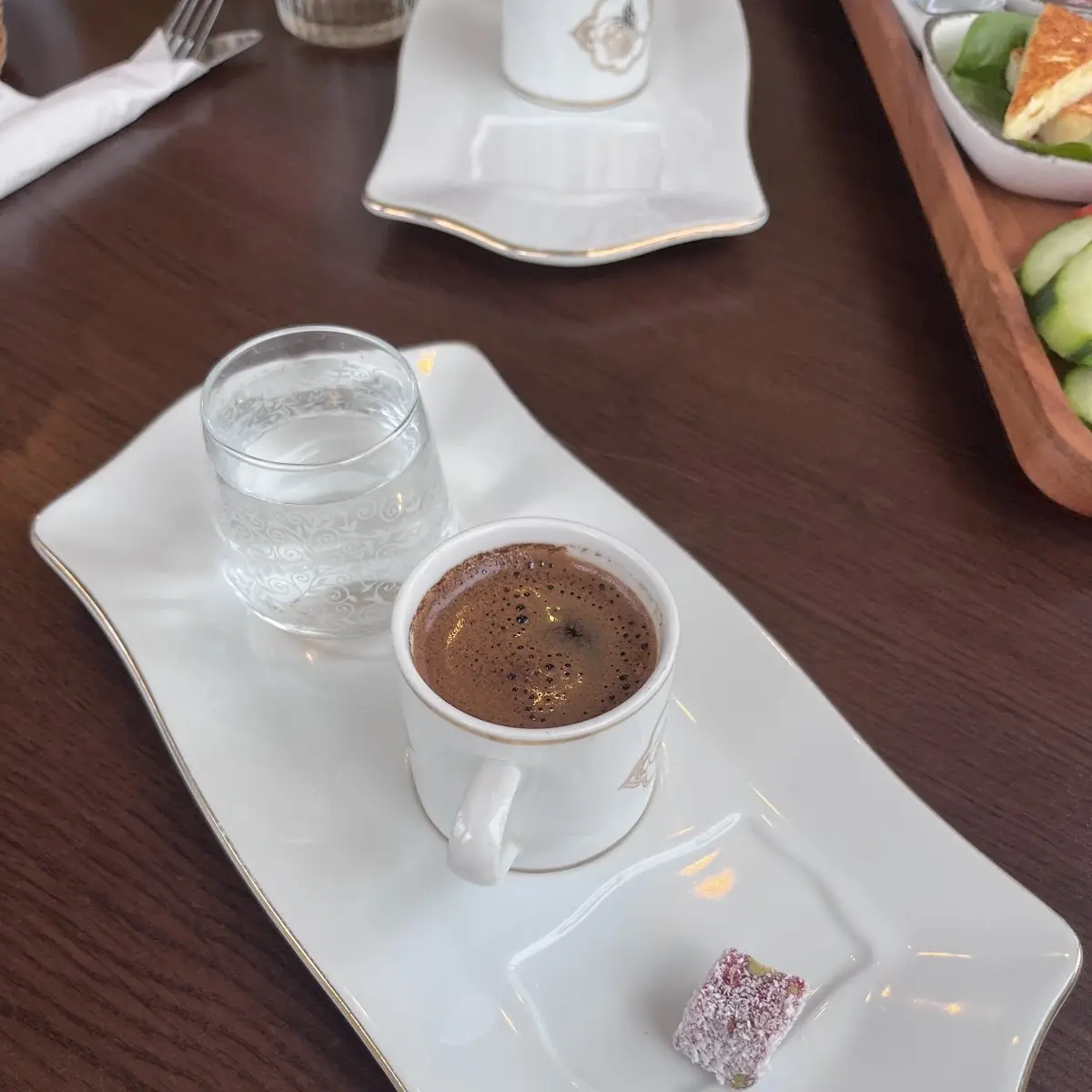 Mocca