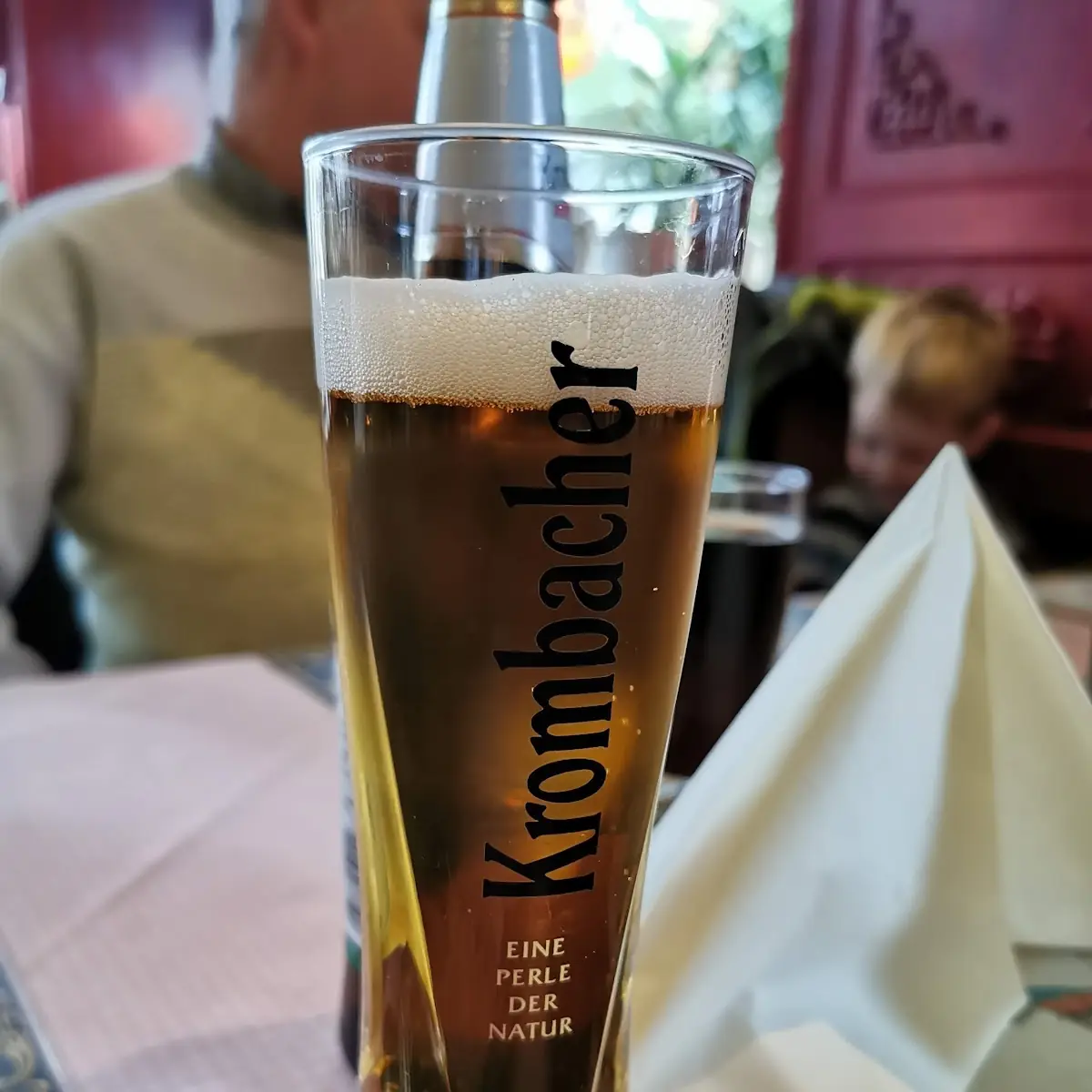 Pilsbier