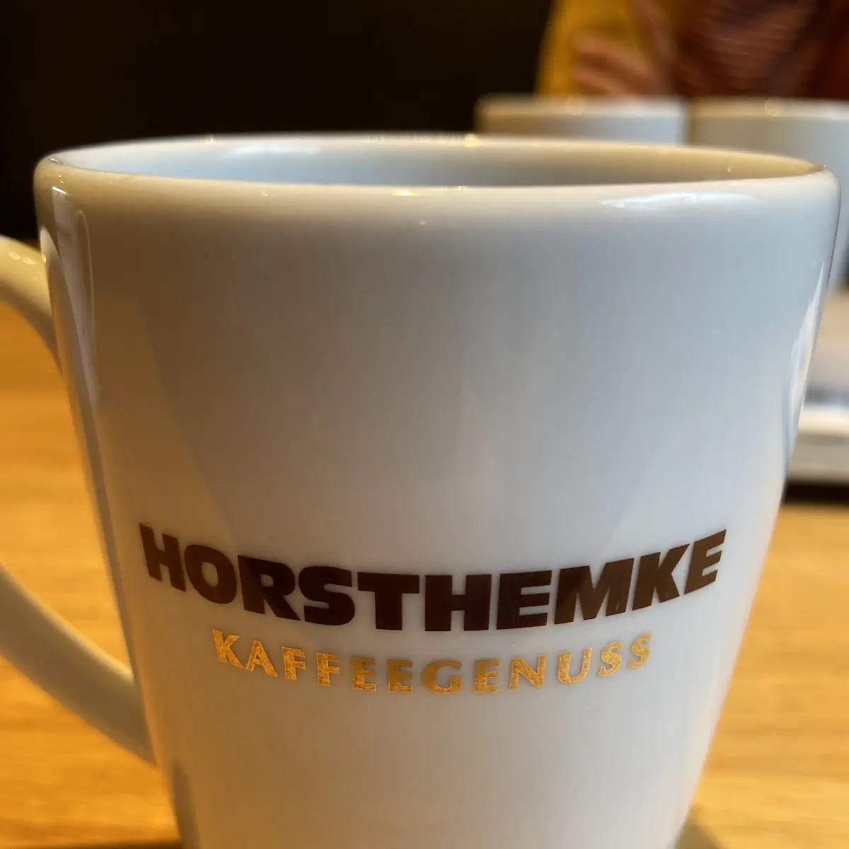 Highlights, Bäckerei Horsthemke
