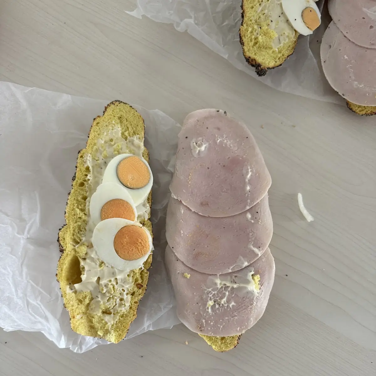 Highlights, Bäckerei Horsthemke