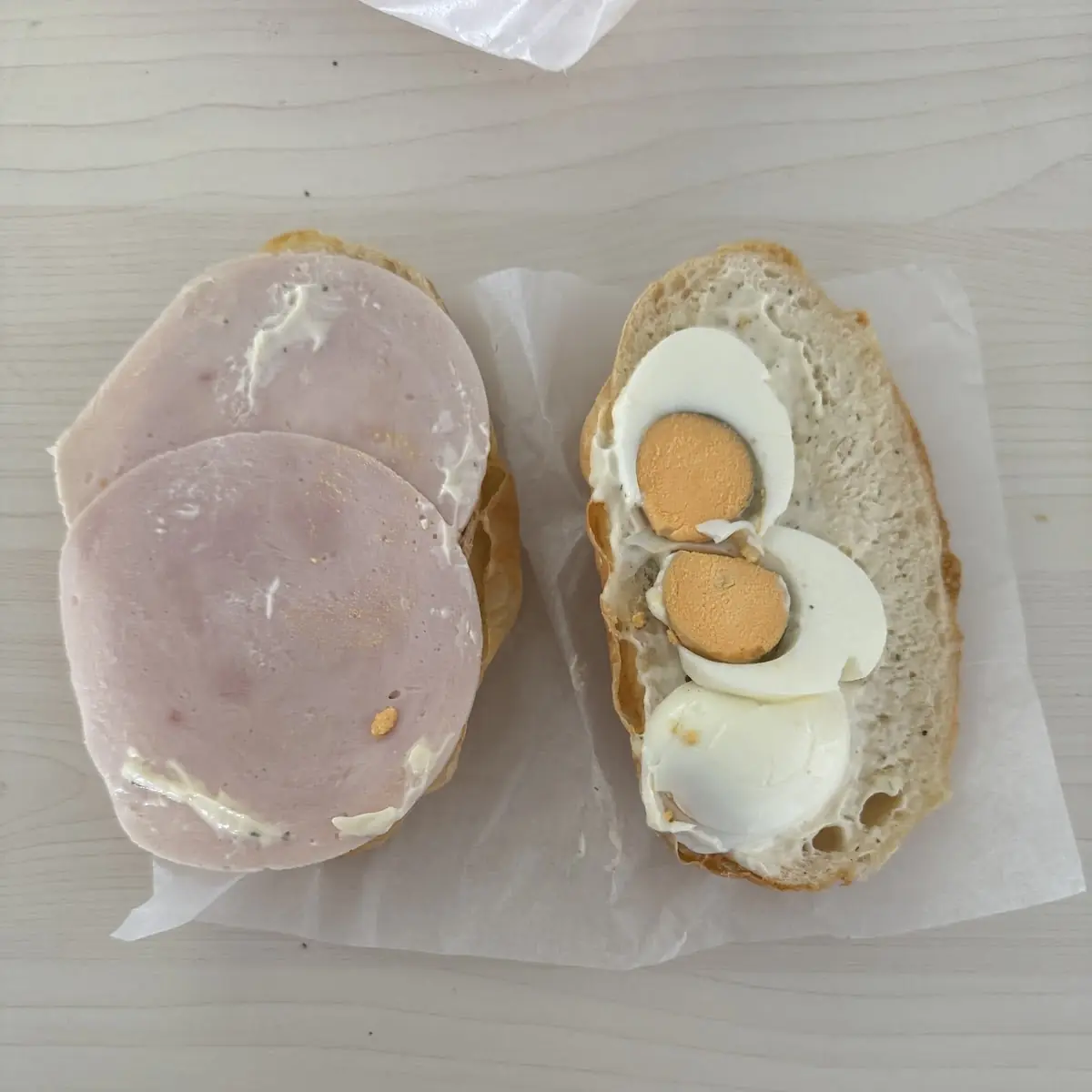 Highlights, Bäckerei Horsthemke