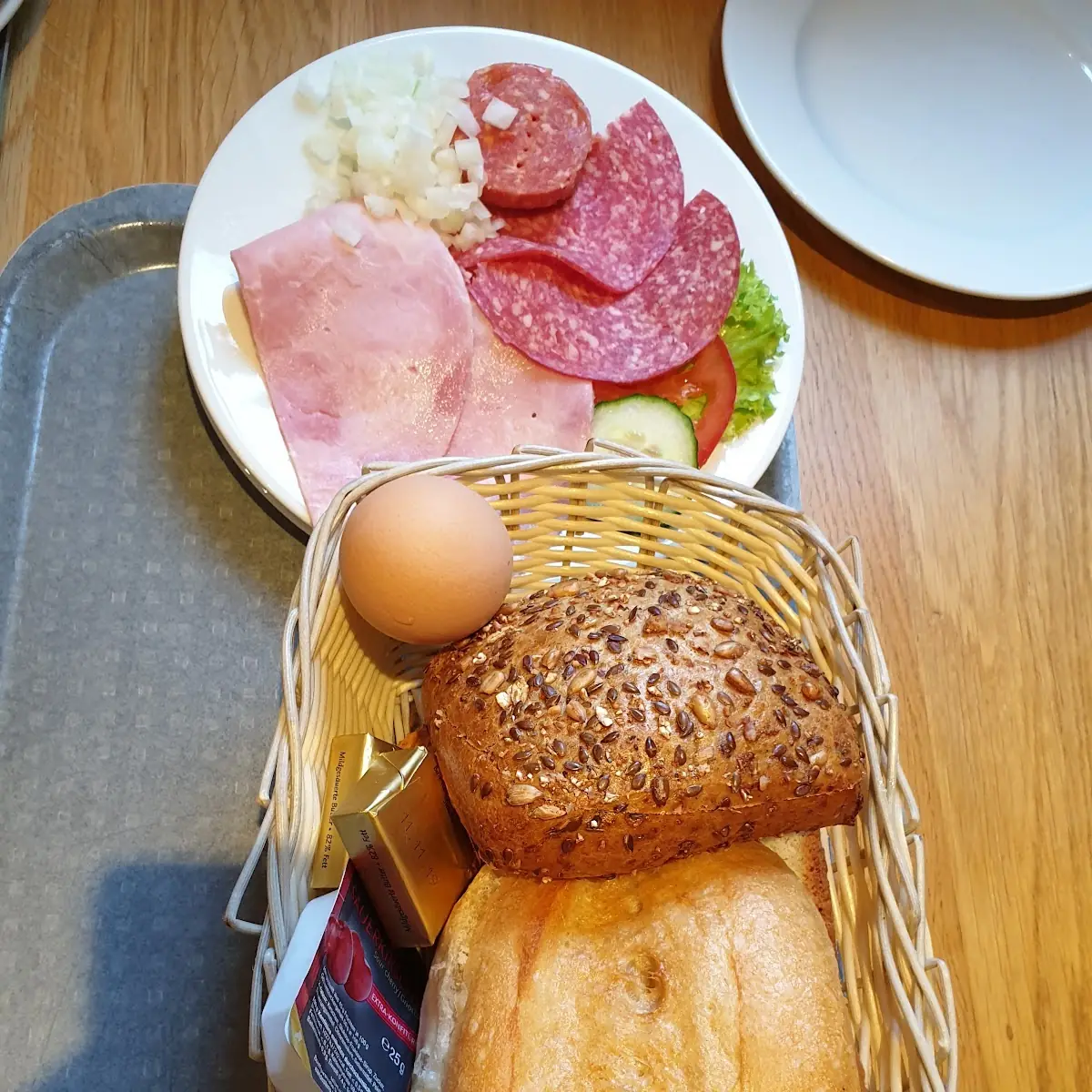 Highlights, Bäckerei Horsthemke