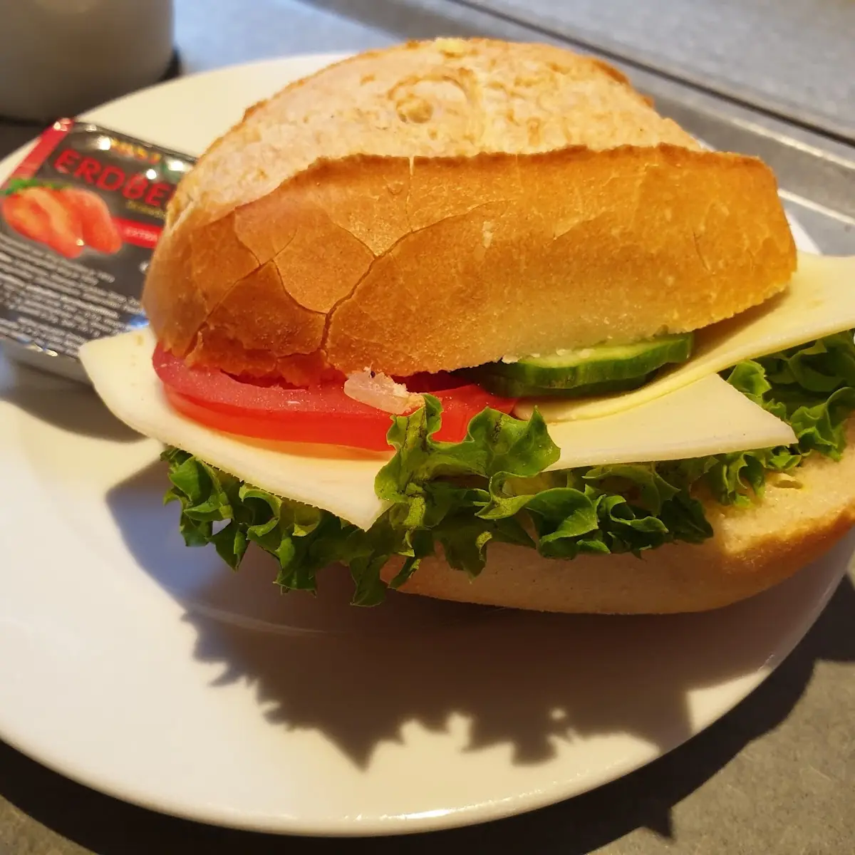 Highlights, Bäckerei Horsthemke
