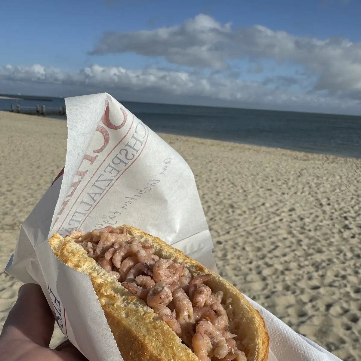 Highlights, Scheel Fischspezialitäten - Fisch-Bistro & Feinkostladen