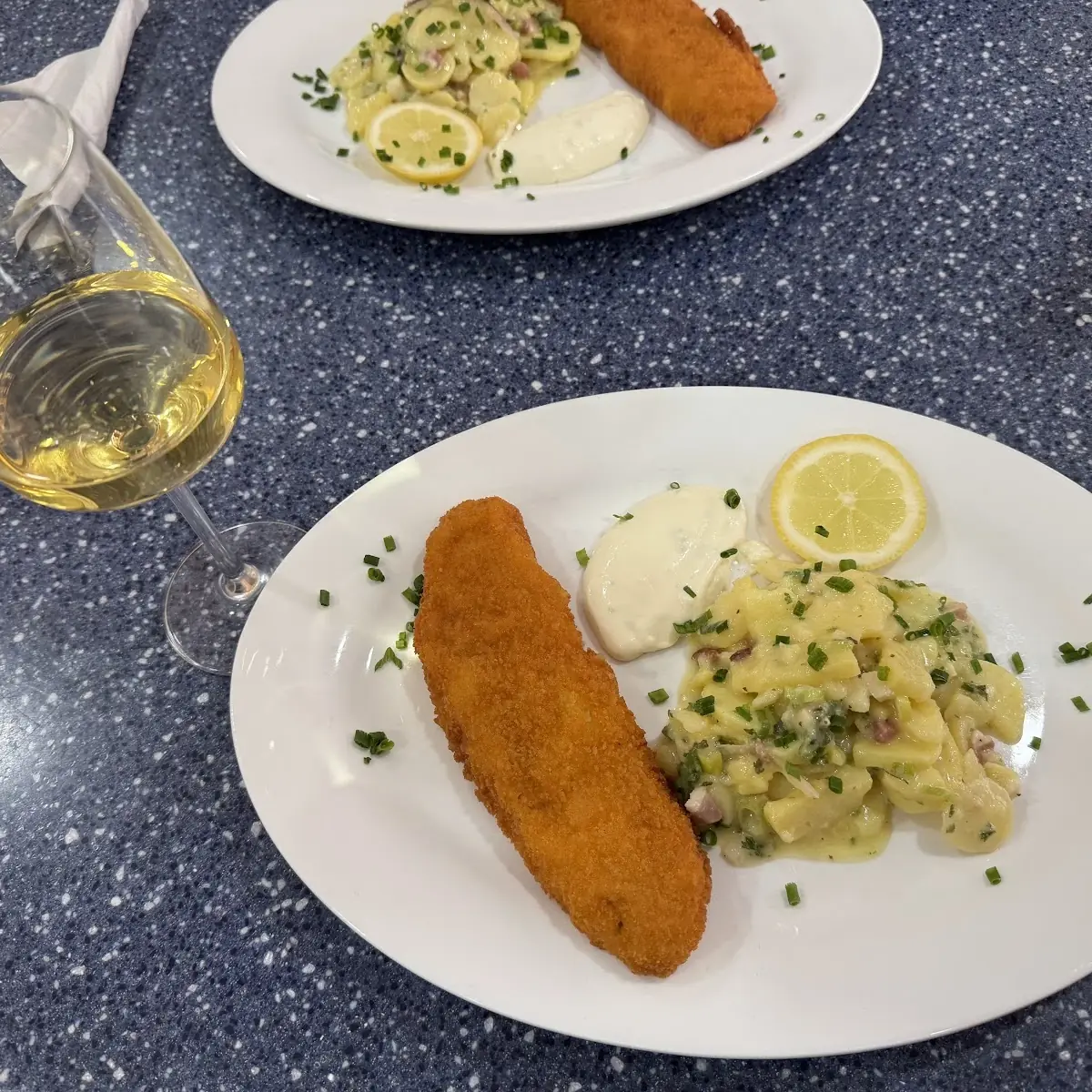 Highlights, Scheel Fischspezialitäten - Fisch-Bistro & Feinkostladen
