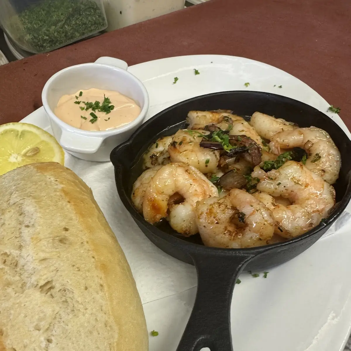 Highlights, Scheel Fischspezialitäten - Fisch-Bistro & Feinkostladen