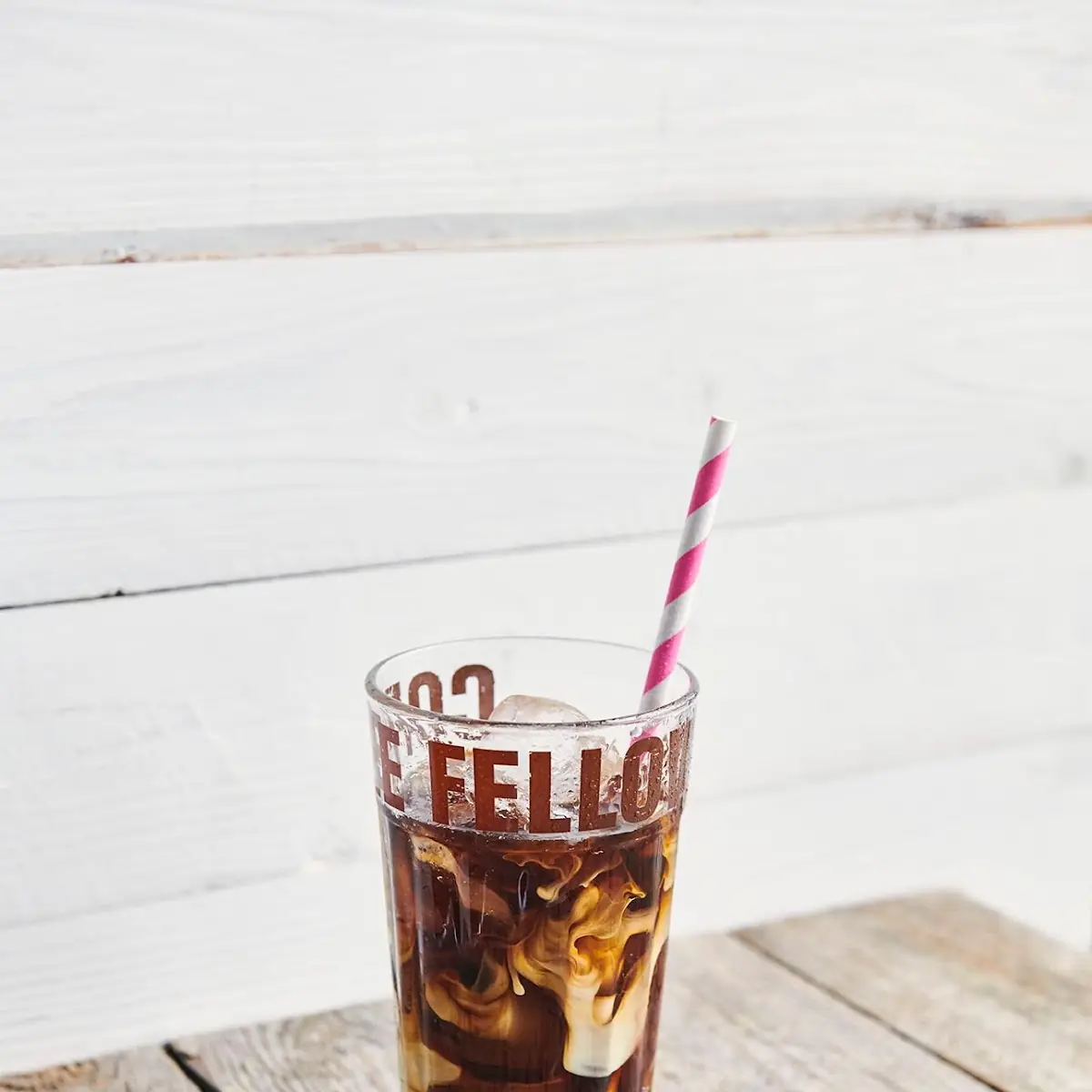 Cold Brew