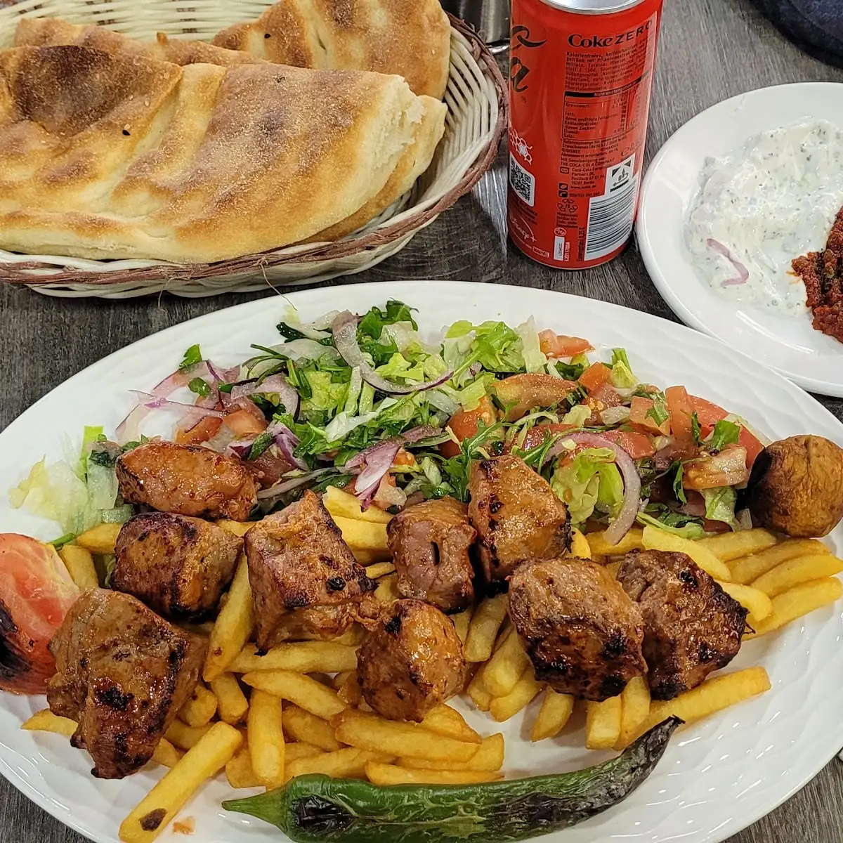 Kebab