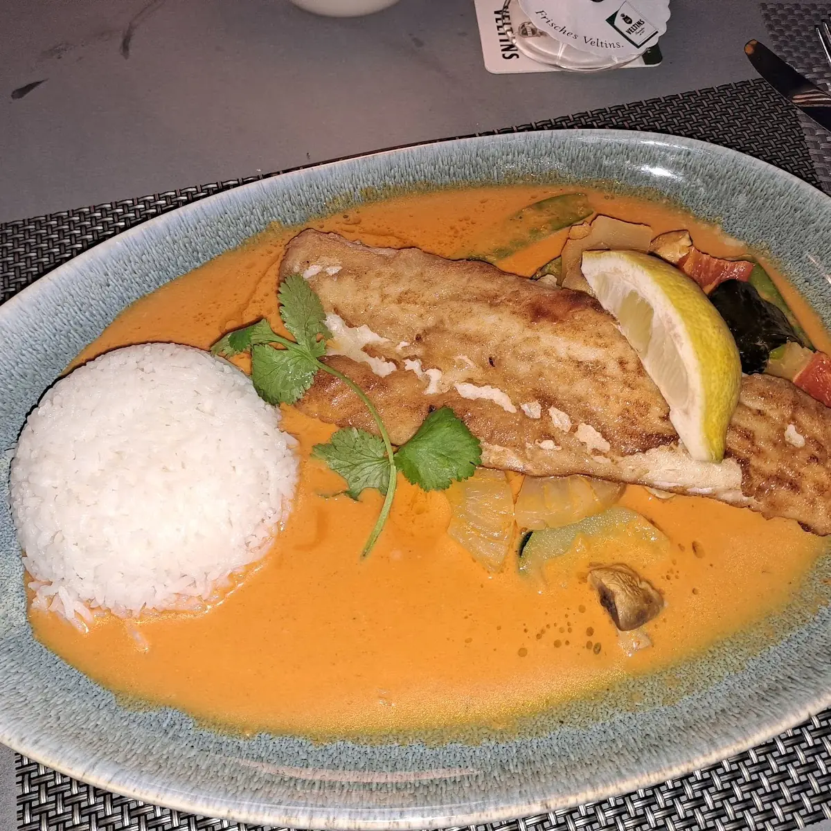 Zanderfilet