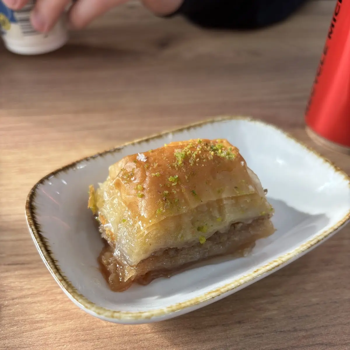 Baklava