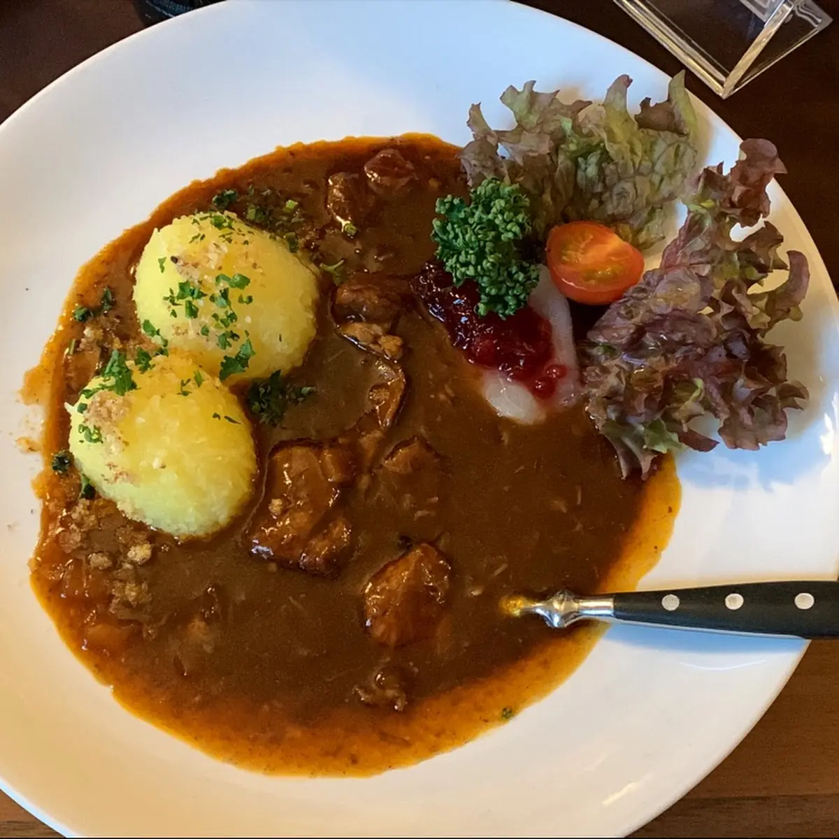 Gulasch