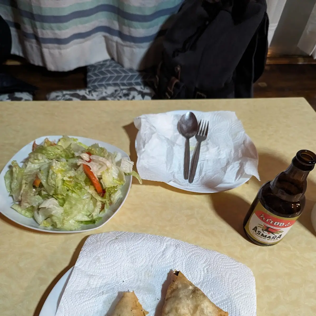 Samosa