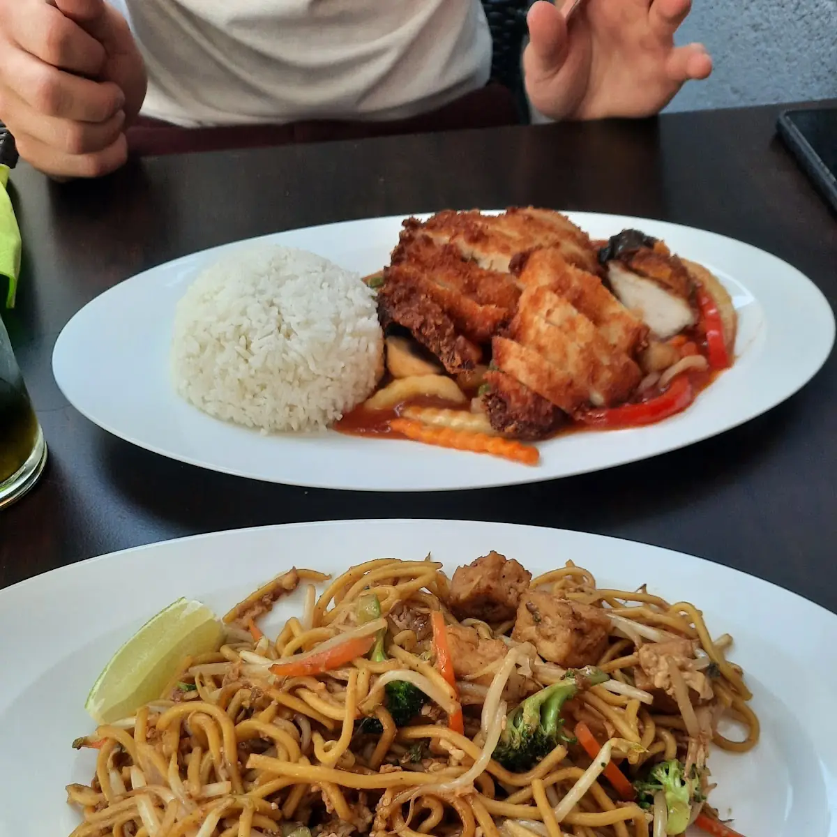 Bami Phad