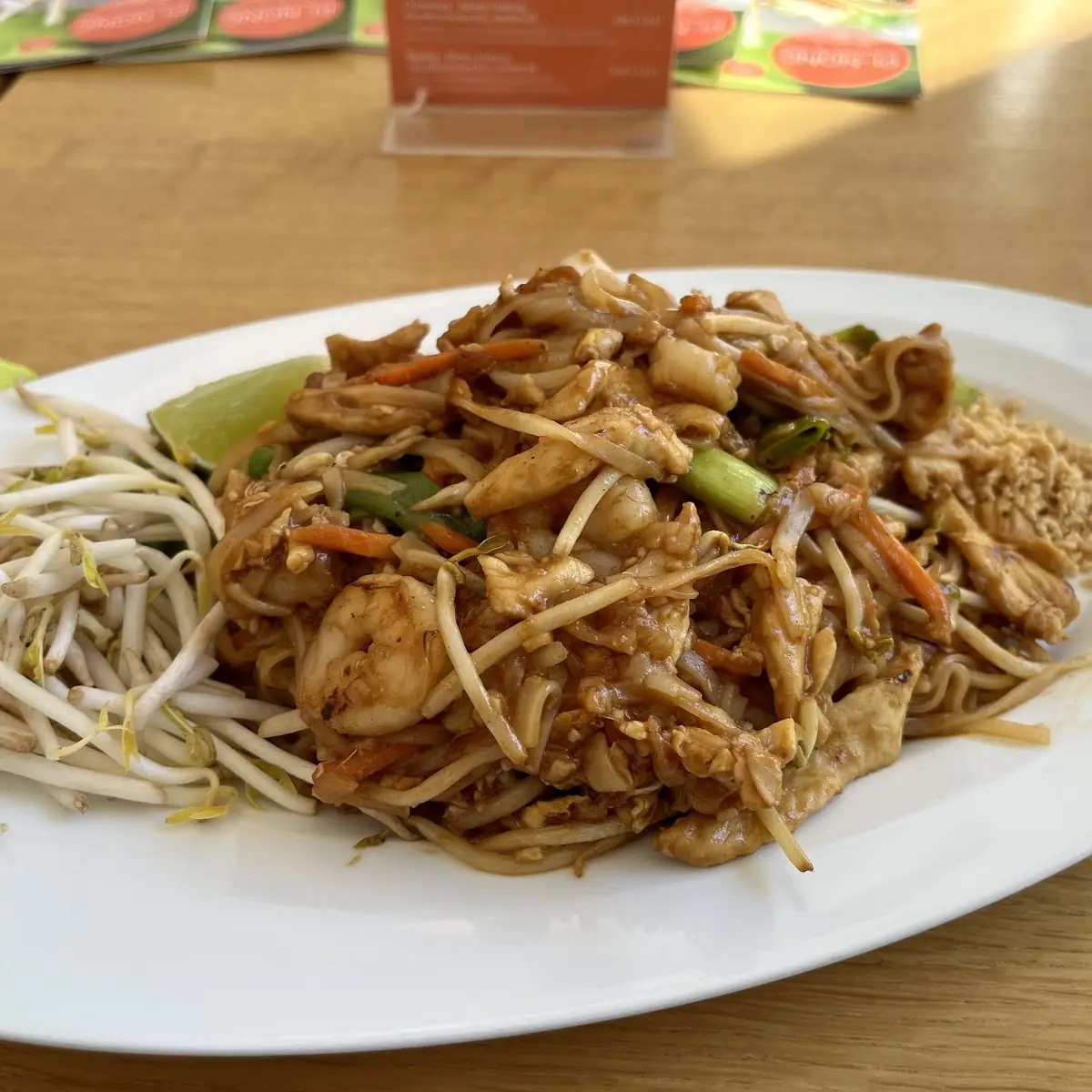 Phad Thai