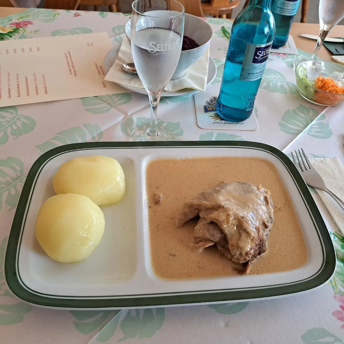Roulade