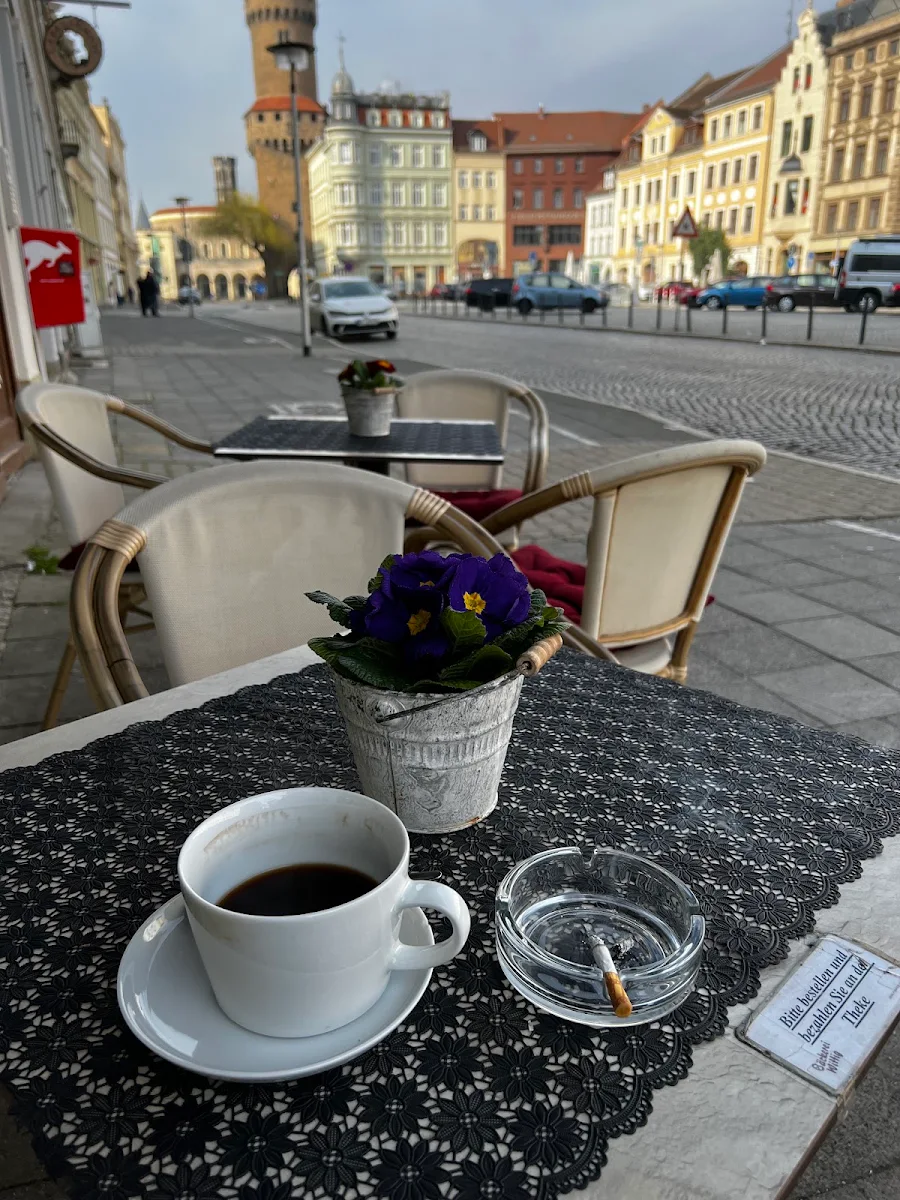 Café