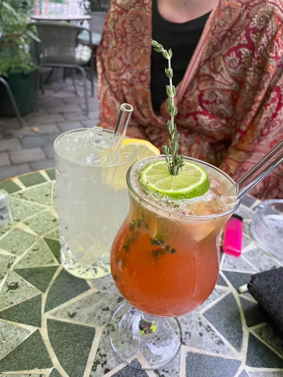 Gin