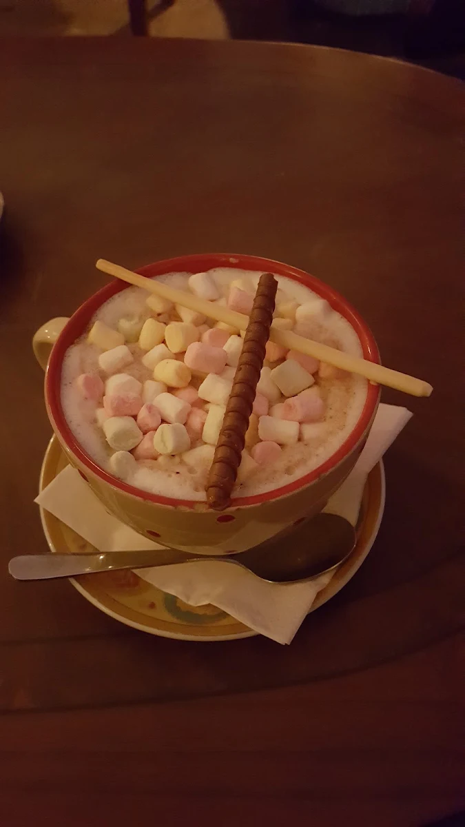Marshmallow
