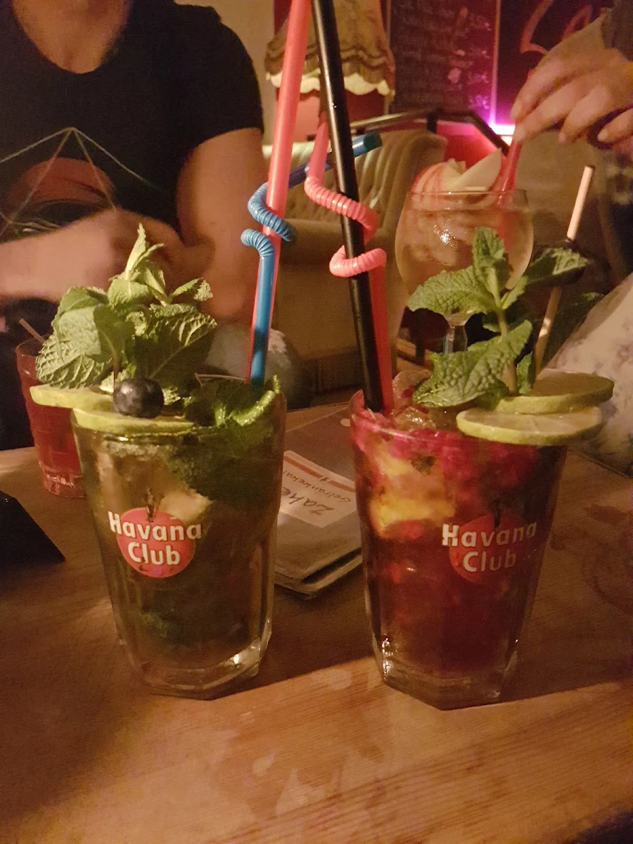 Mojito