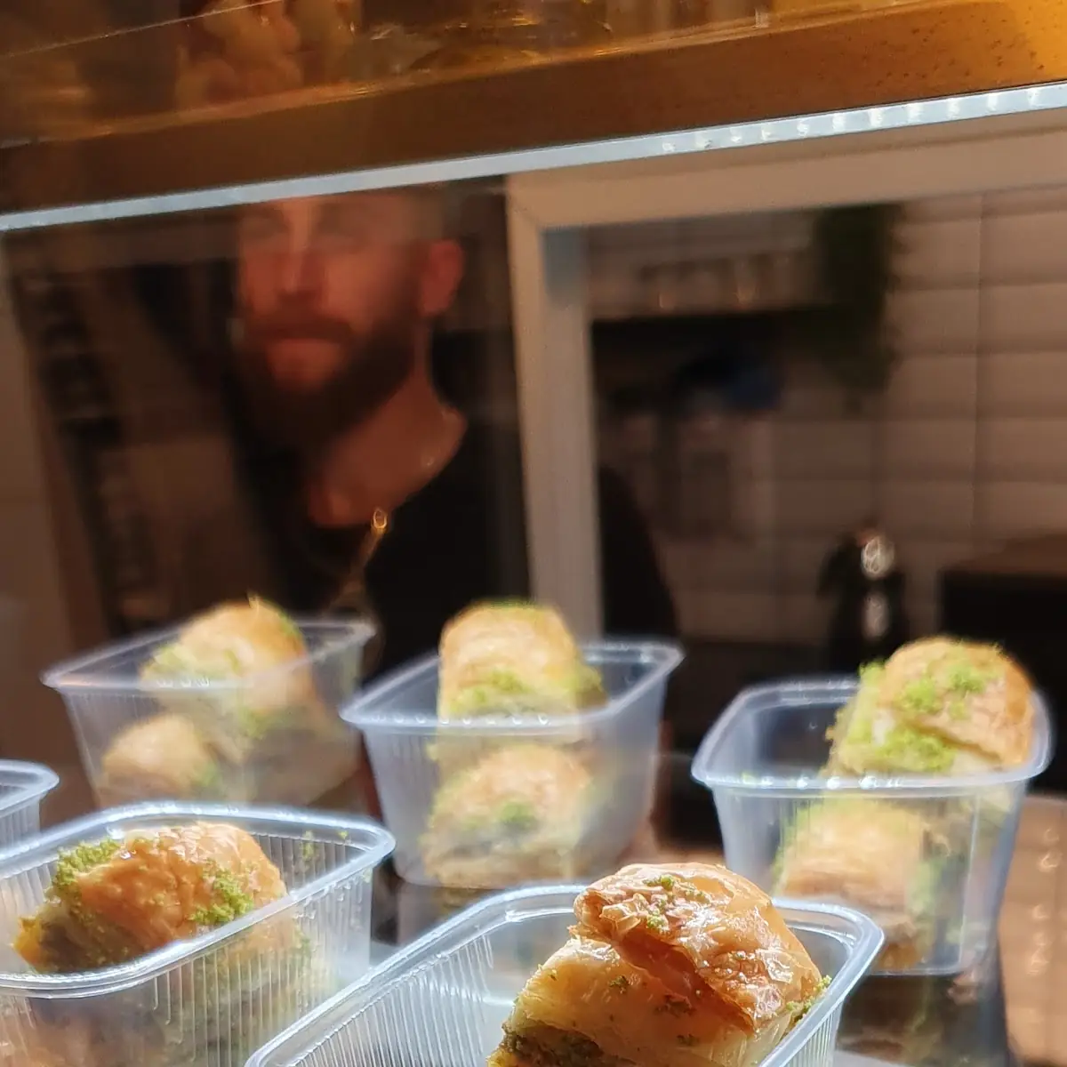 Baklava