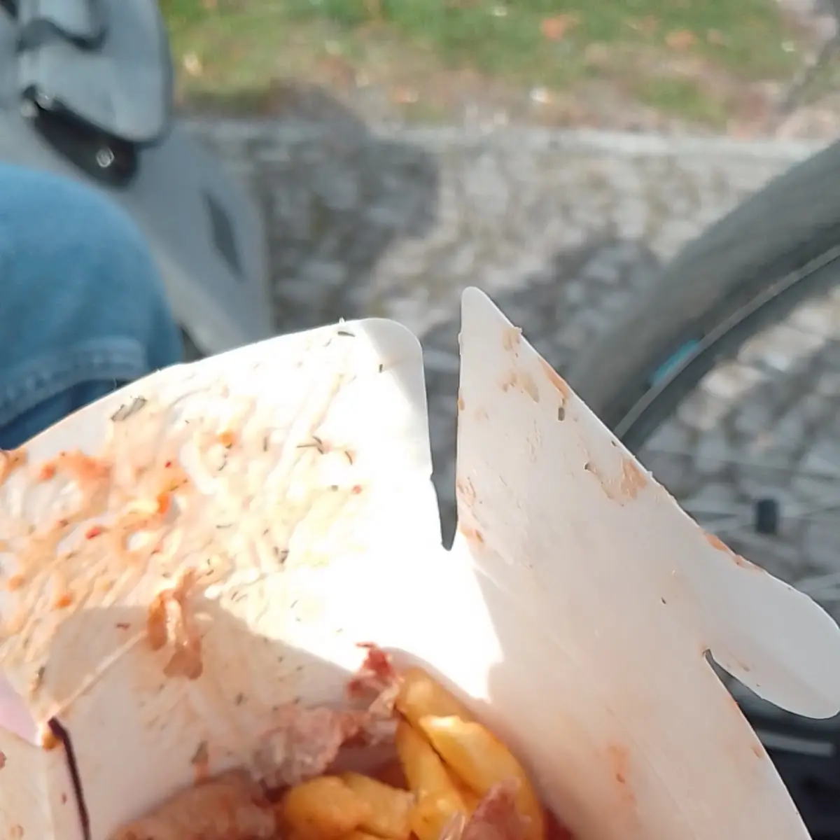 Dönerbox