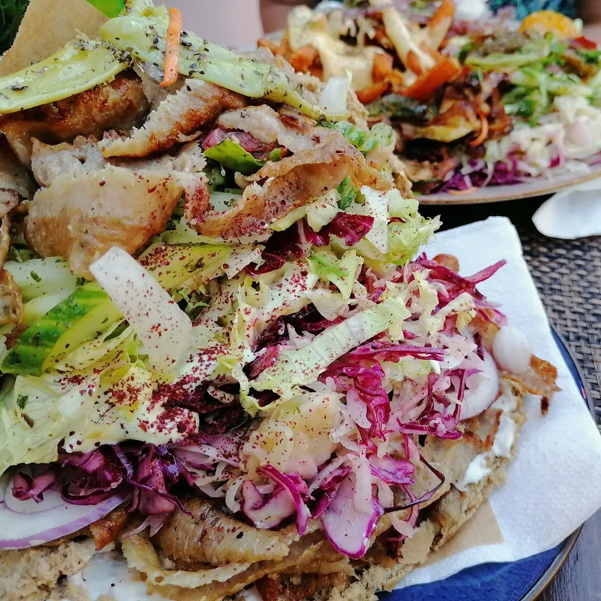 Original Kebab