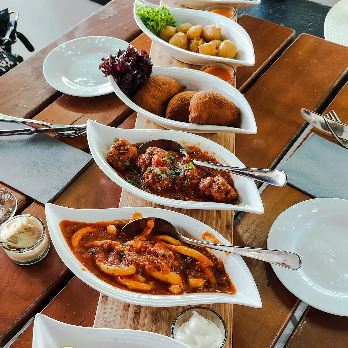 Tapas