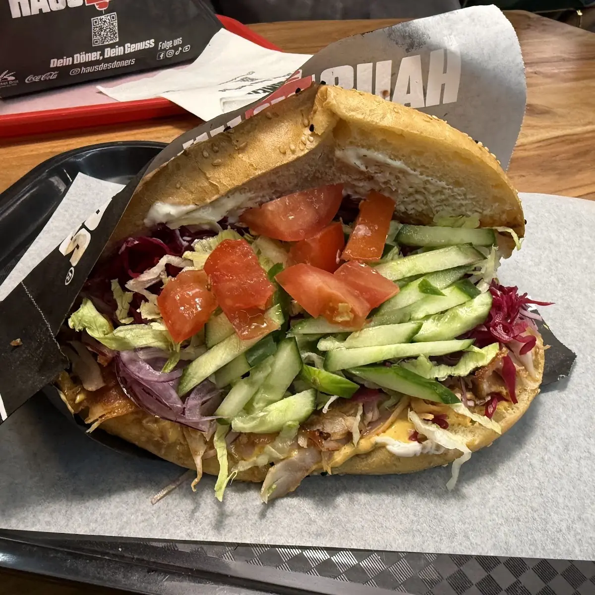 Pulled Pork