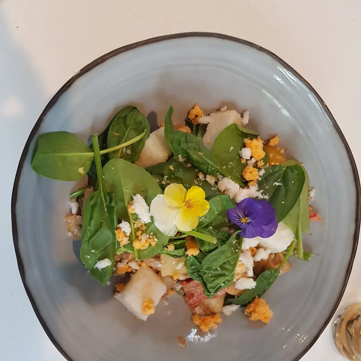 Gado Gado