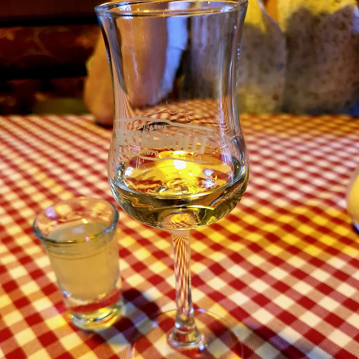 Grappa