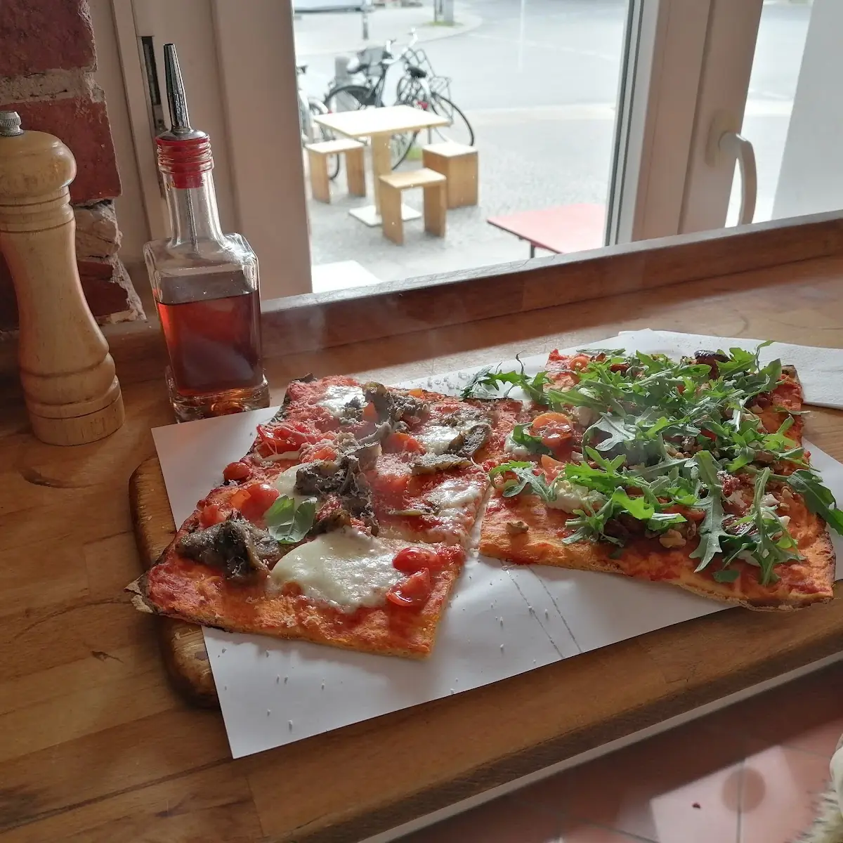 Flatbread