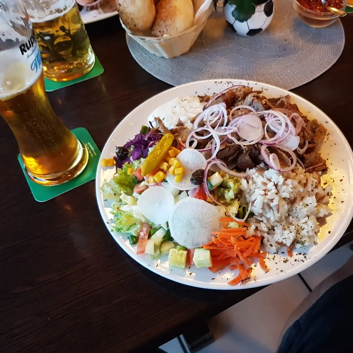Highlights, Restaurant Entengraben Inhaber : G. Duran
