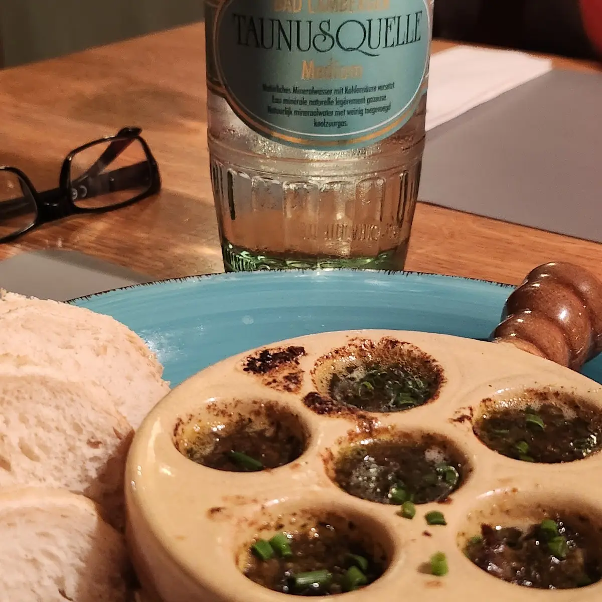 Escargot