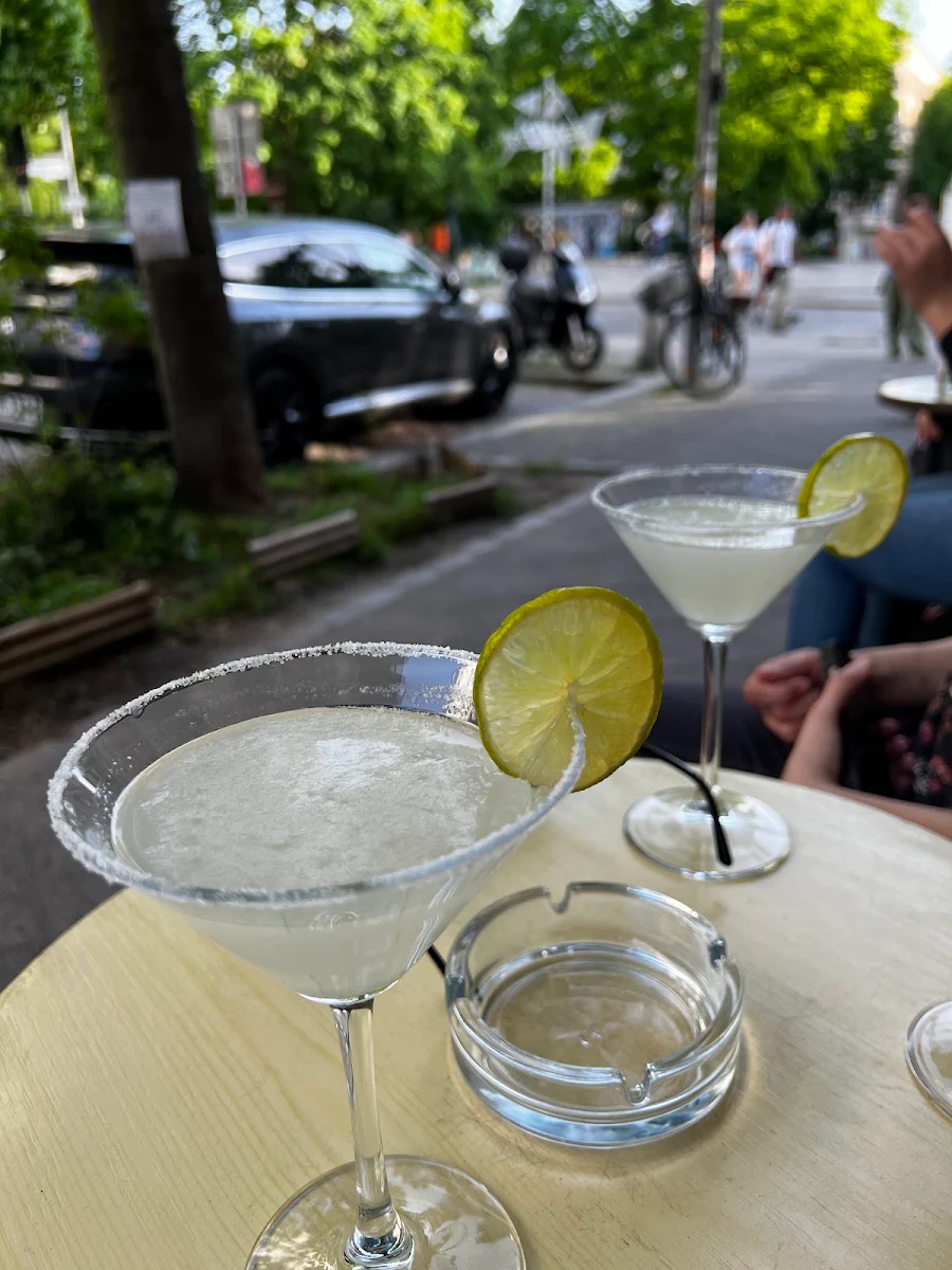 Margaritas