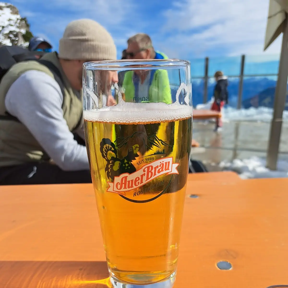 Helles Bier