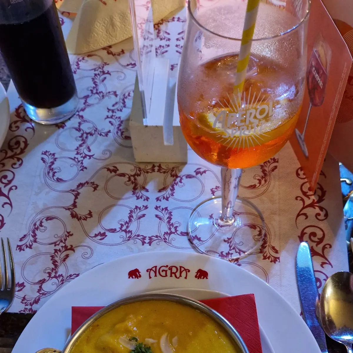 Mango Chicken