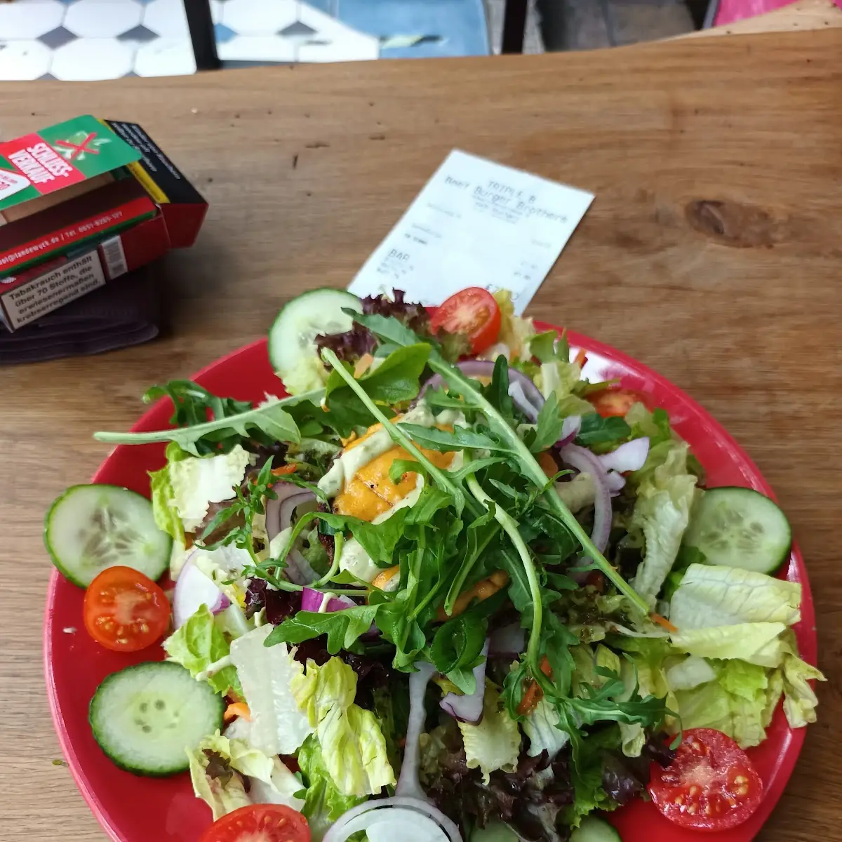 Nacktburger