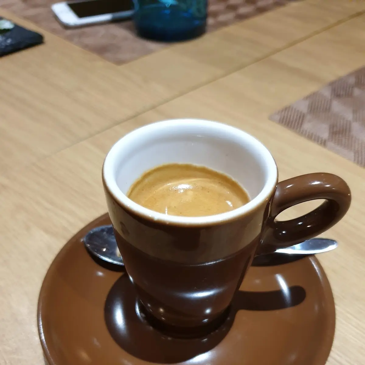 Espresso
