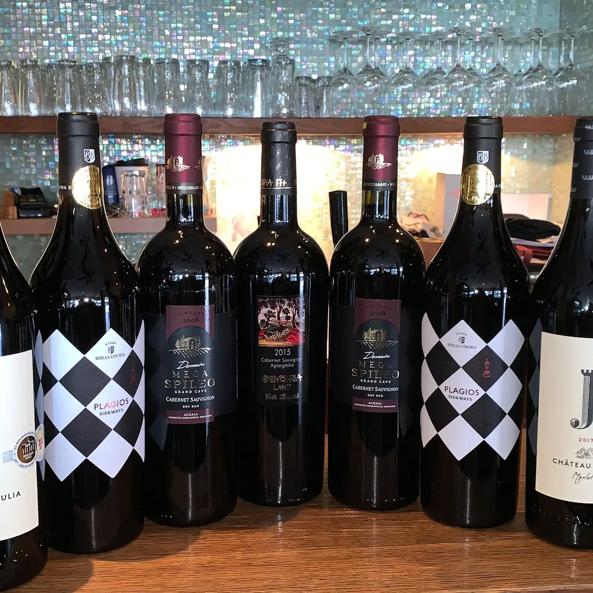 Wine