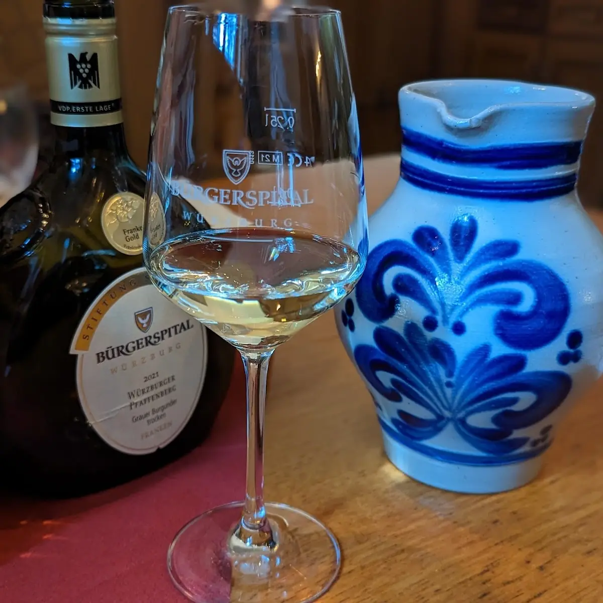 Silvaner