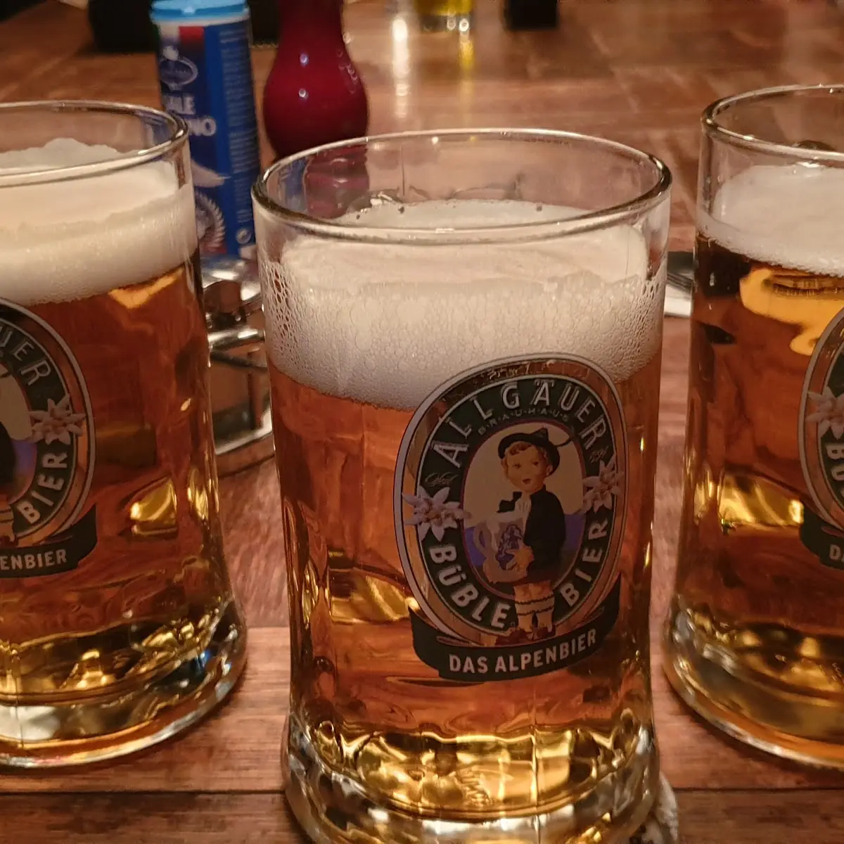 Bier