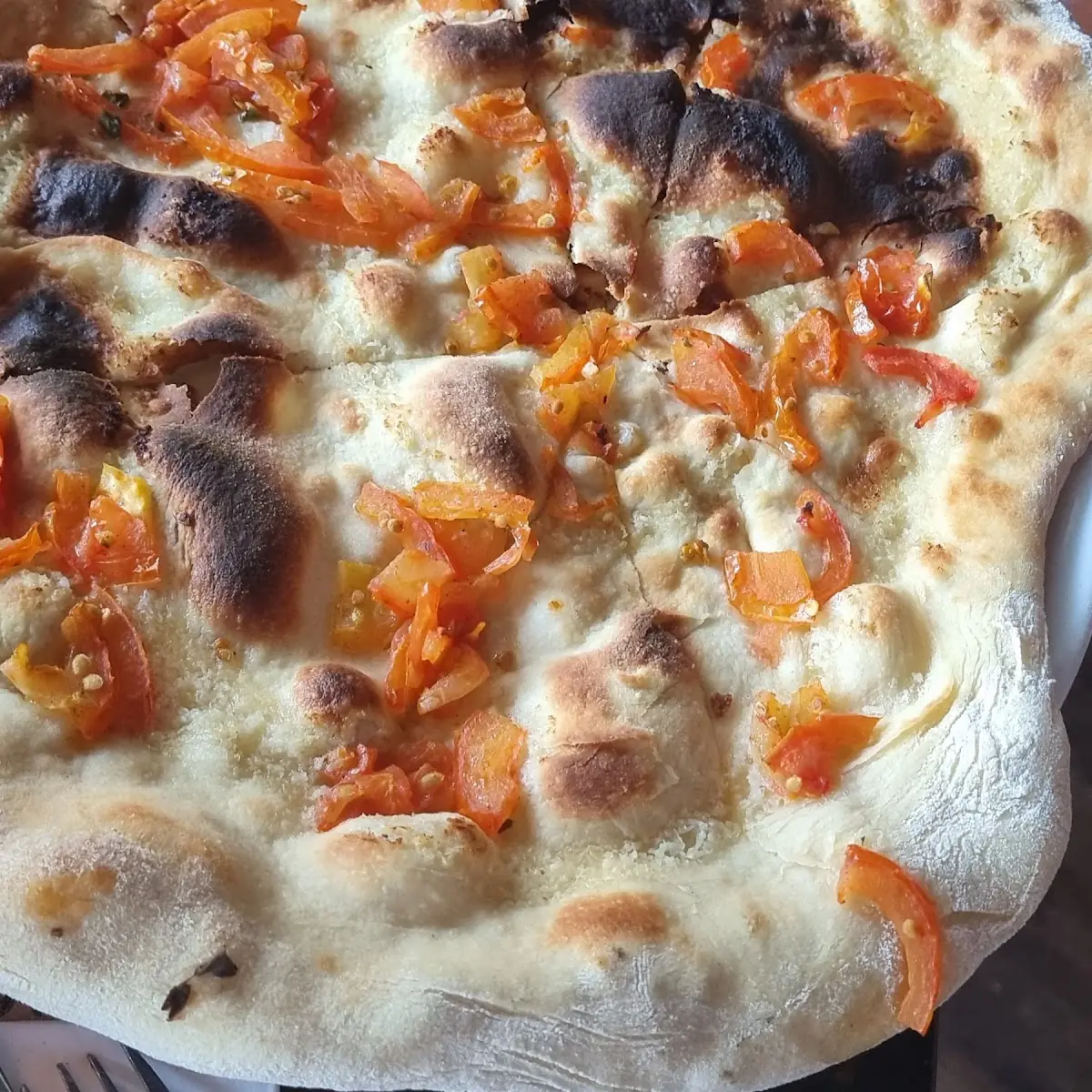 Pizzabrot