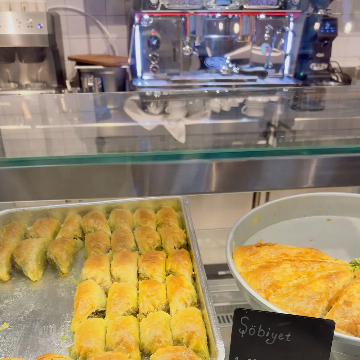 Baklava