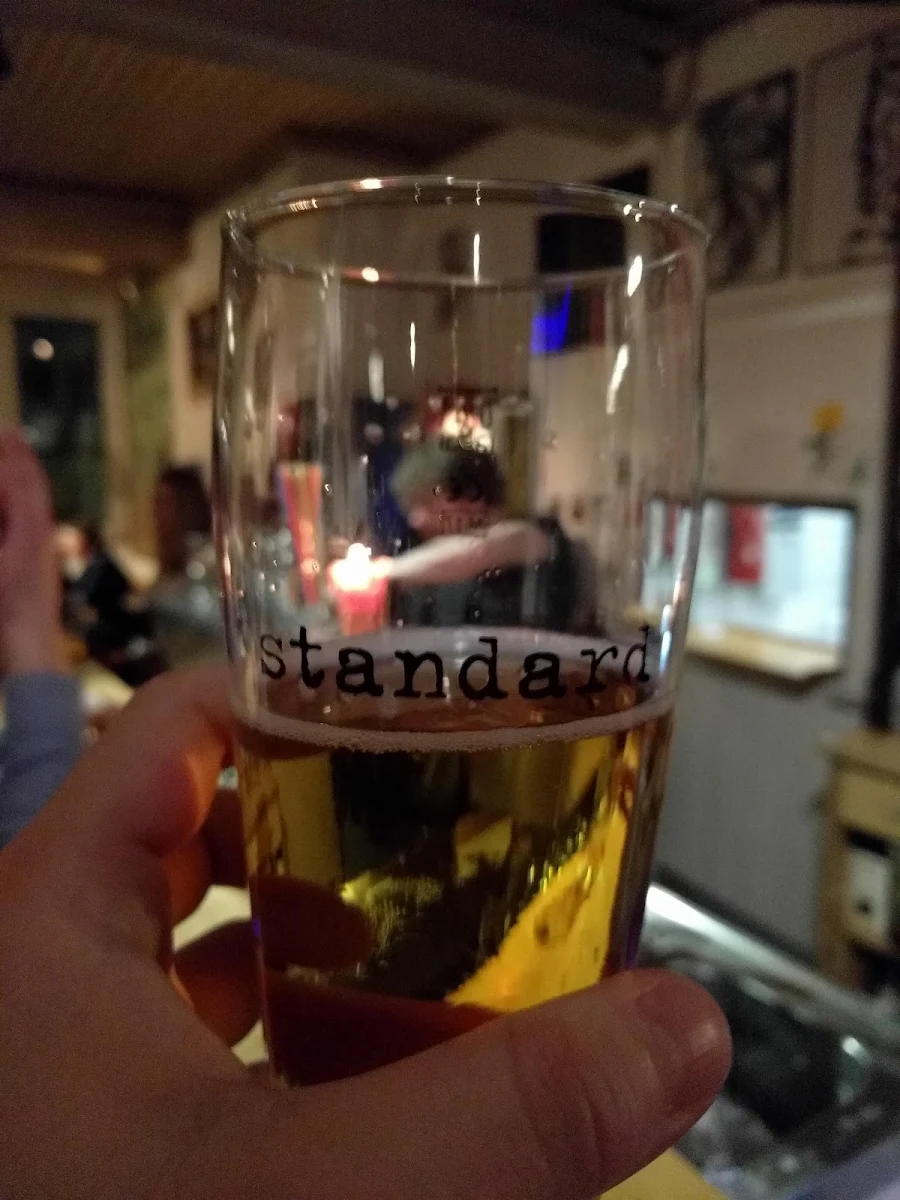 Helles Bier