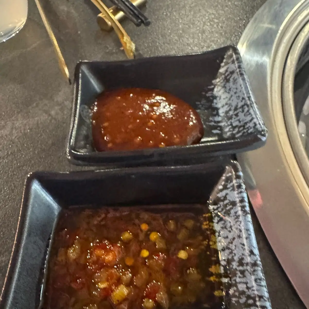 Dips