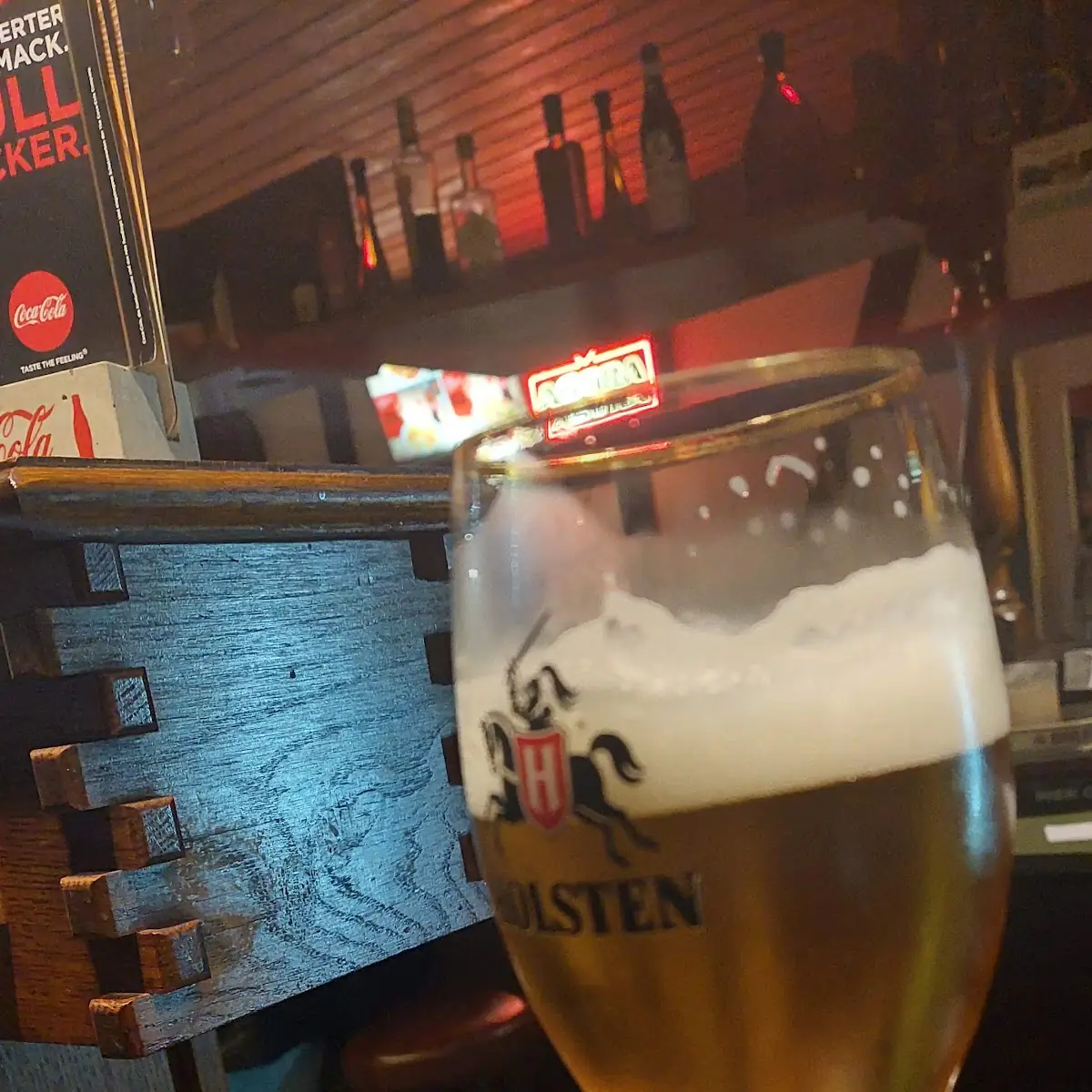 Bierchen