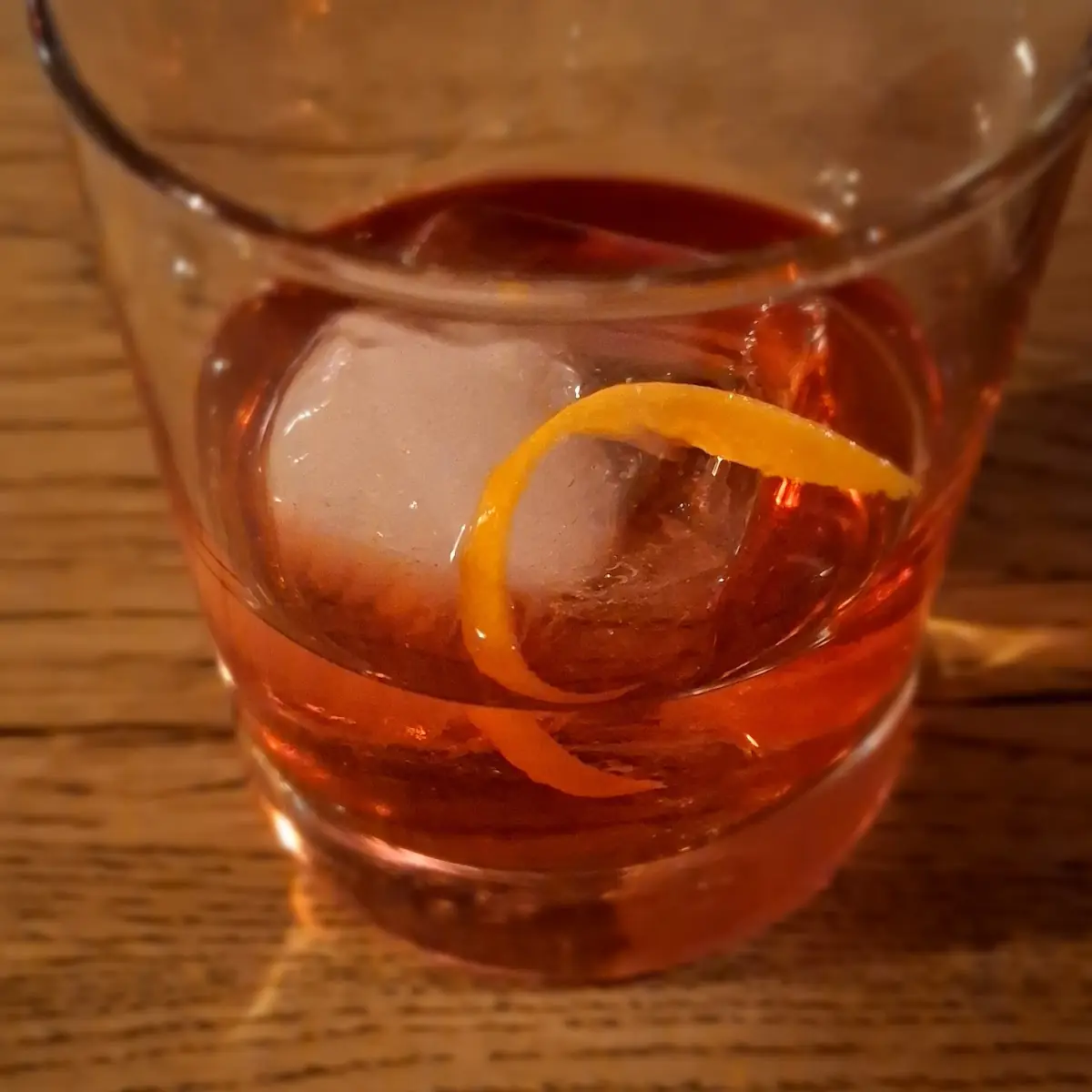 Aperitivo